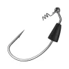 Hamecon Texan Vmc Mystic Predator Heavy Duty Weigted Swimbait 7346 Wt - Par 4