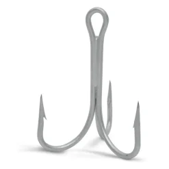 Hamecon Triple Carnassier Vmc O'shaugnessy 9617 - Perma Steel Special Mer