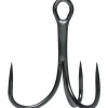 Hamecon Triple Carnassier Vmc Tripe Inline Light 7552 B