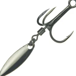 Hamecon Triple Carnassier Decoy Y-S21 Bt - Par 2