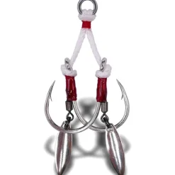 Hameçon Assist Vmc 7264Ab Slow Blade Assist
