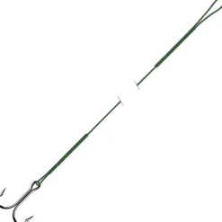 Hameçon Monté Vmc Nylflex C702