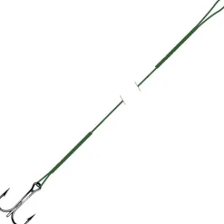 Hameçon Monté Vmc Nylflex C703