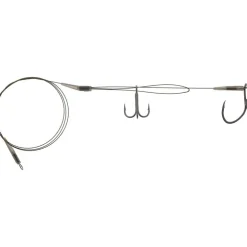 Hameçon Monté Westin Long-Cast Rig Single Hook