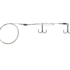 Hameçon Monté Westin Long-Cast Rig Semi Barbed