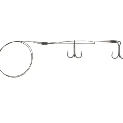 Hameçon Monté Westin Long-Cast Rig