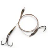 Hameçon Monté Zebco Db Series Float Rig Leader
