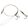 Hameçon Monté Zebco Db Series Long Cast Leaders