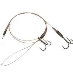 Hameçon Monté Zebco Db Series Long Cast Leaders