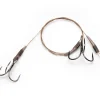 Hameçon Monté Zebco Db Series Bottom Rig Leaders
