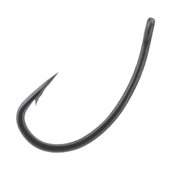 Hameçon Simple Bkk Curved Shank