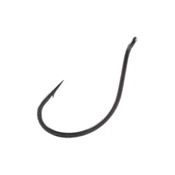 Hameçon Simple Bkk Dss Worm - Par 7
