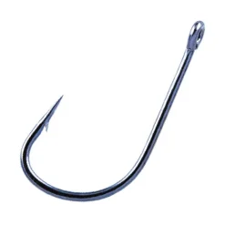 Hameçon Simple Bkk Keiryu-R Diamond