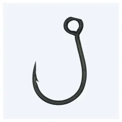 Hameçon Simple Bkk Lonesniper