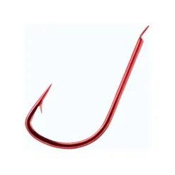 Hameçon Simple Bkk Sode Red Diamond
