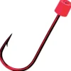 Hameçon Simple Daiichi Trailer Bleeding Hook