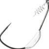 Hameçon Simple Gamakatsu Superline Spring Lock Monster Weighted
