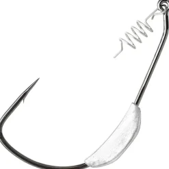 Hameçon Simple Gamakatsu Superline Spring Lock Monster Weighted
