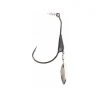 Hameçon Simple Hart Tungstène Swimbait À Palette