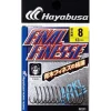 Hameçon Simple Hayabusa Final Finesse