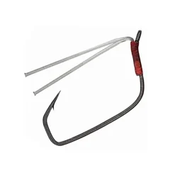 Hameçon Simple Hayabusa Spinmuscleguard