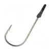 Hameçon Simple Scratch Tackle Trailer Hook
