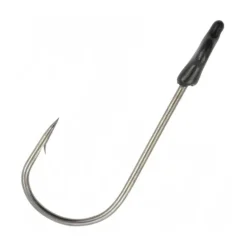 Hameçon Simple Scratch Tackle Trailer Hook