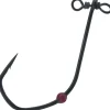 Hameçon Simple Vmc 7130Sh Spinshot Lok