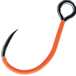 Hameçon Simple Vmc 7237Uv Light Inline Uv 1X Barbless