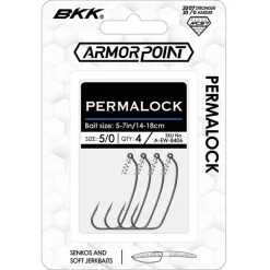 Hameçon Texan Bkk Permalock