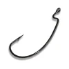 Hameçon Texan Crazy Fish Offset Hook Big Game Offset Hook