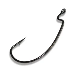 Hameçon Texan Crazy Fish Offset Hook Big Game Offset Hook