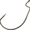 Hameçon Texan Fox Rage Strike Point Offset Hooks