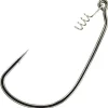 Hameçon Texan Gamakatsu Ewg Superline Spring Lock