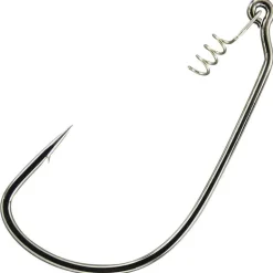 Hameçon Texan Gamakatsu Ewg Superline Spring Lock