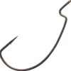 Hameçon Texan Gamakatsu Worm Offset Ewg Nano Alpha