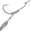 Hameçon Texan Hart Swimbait - Par 3