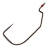 Hameçon Texan Mustad Alphapoint Assault Wide Gap
