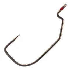Hameçon Texan Mustad Alphapoint Assault Wide Gap