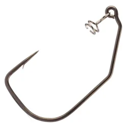 Hameçon Texan Mustad Alphapoint Infiltrator Swim