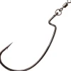 Hameçon Texan Nogales Gran Ring Offset Monster - Par 4
