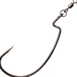 Hameçon Texan Nogales Gran Ring Offset Monster - Par 4