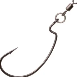 Hameçon Texan Nogales Gran Ring Offset - Par 4