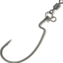 Hameçon Texan Zappu Rpz Standart Jika Rig - Par 3