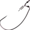 Hameçon Texan Zeck Finesse Screw Hook