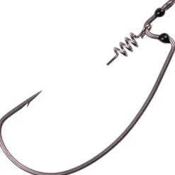 Hameçon Texan Zeck Finesse Screw Hook