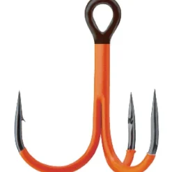 Hameçon Triple Bkk Spear Bt621-Uv