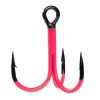Hameçon Triple Bkk Spear-21 Uvp