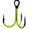 Hameçon Triple Bkk Spear-21 Uvc