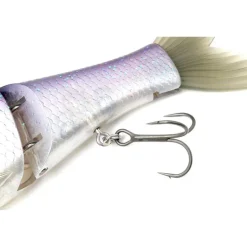 Hameçon Triple Deps Treble Hook Out Barb